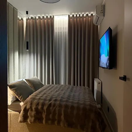 Apartment Bulwary Boleslawa Chrobrego 11a
