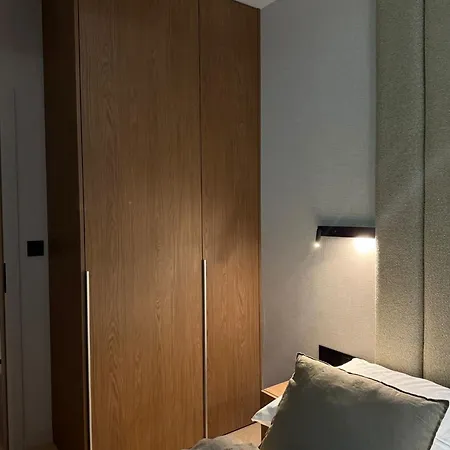 Bulwary Boleslawa Chrobrego 11a Apartment Gniezno