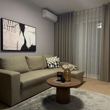 Apartment Bulwary Boleslawa Chrobrego 11a *