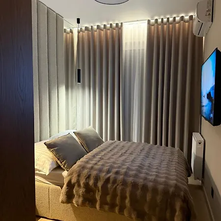 Apartment Bulwary Boleslawa Chrobrego 11a