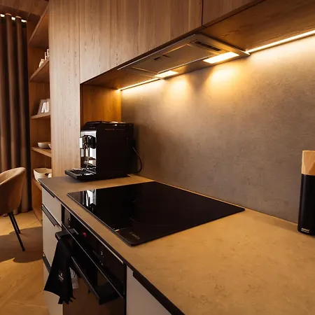 Apartment Bulwary Boleslawa Chrobrego 11a *