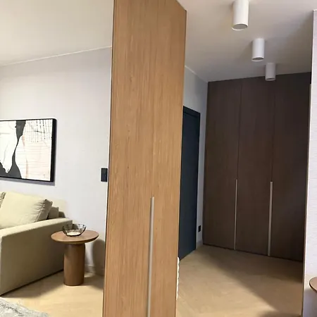 Apartment Bulwary Boleslawa Chrobrego 11a